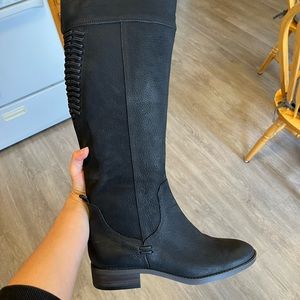 Vince Camino Knee High Boots size 8
